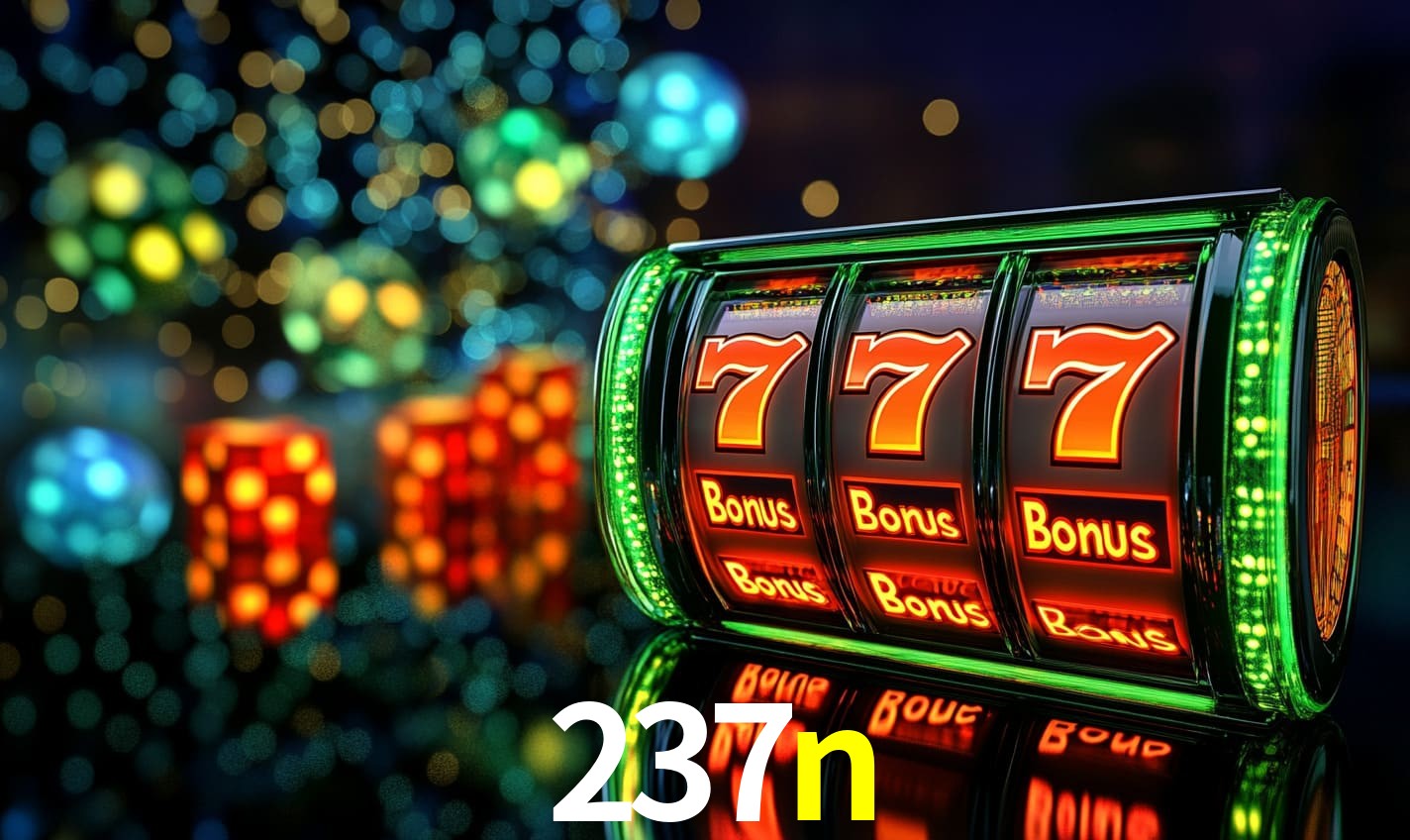 Recursos de Bônus 237n