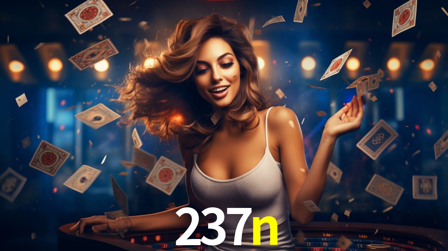 Sinta a adrenalina dos jogos de cassino com 237n