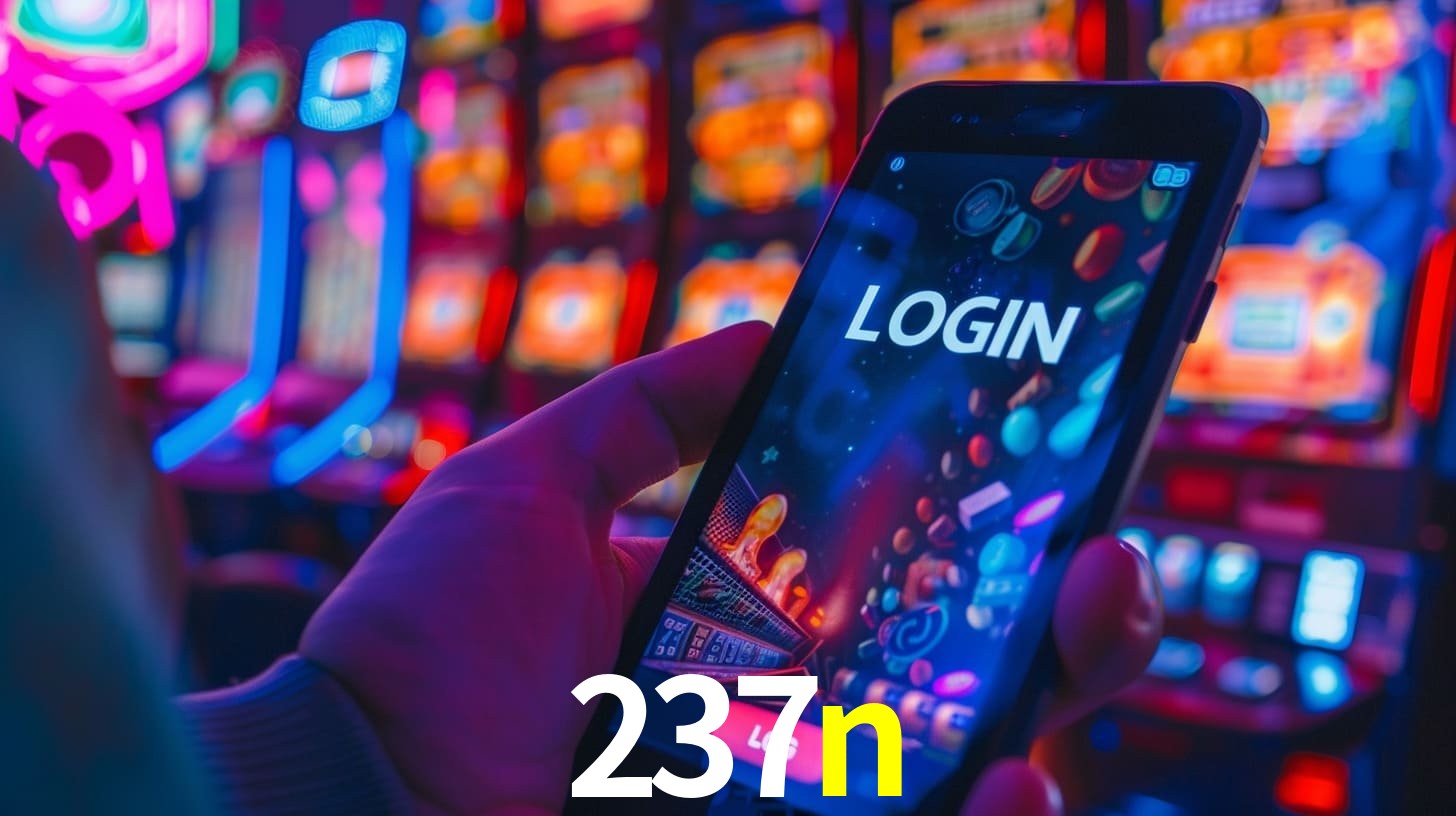 Jogos de Slot 237n