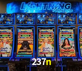 Apostas Esportivas na 237n: Um Guia Completo