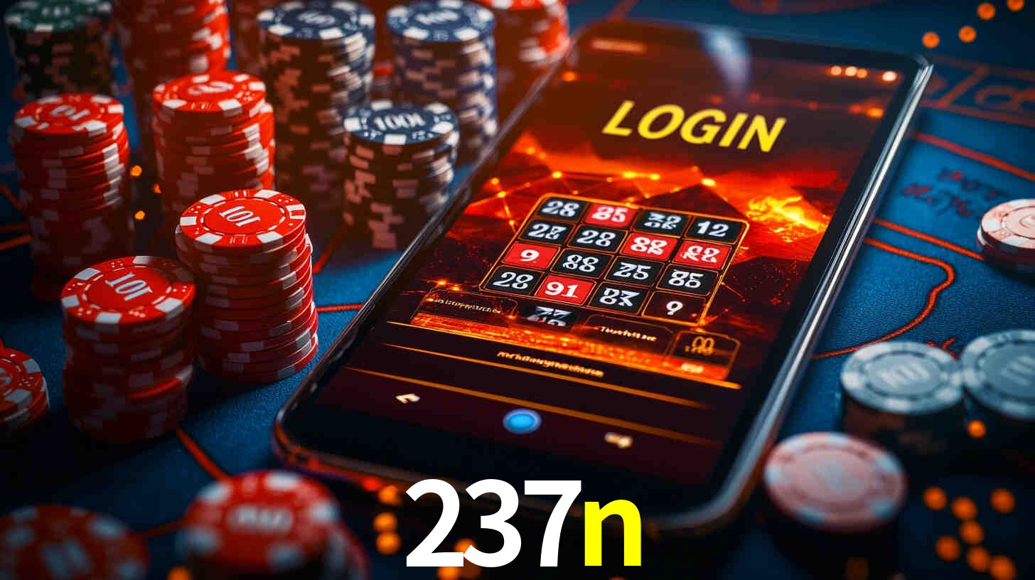 237n: A Experiência de Casino com Jogos de Mesa ao Vivo