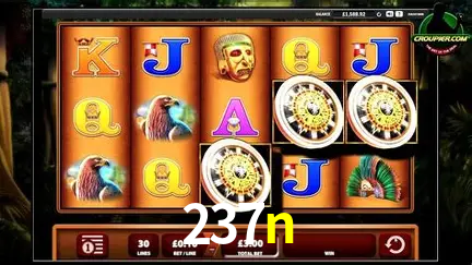 Descubra a Magia dos Jogos de Arcade no 237n