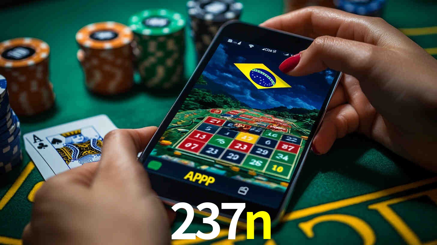 cassino 237n
