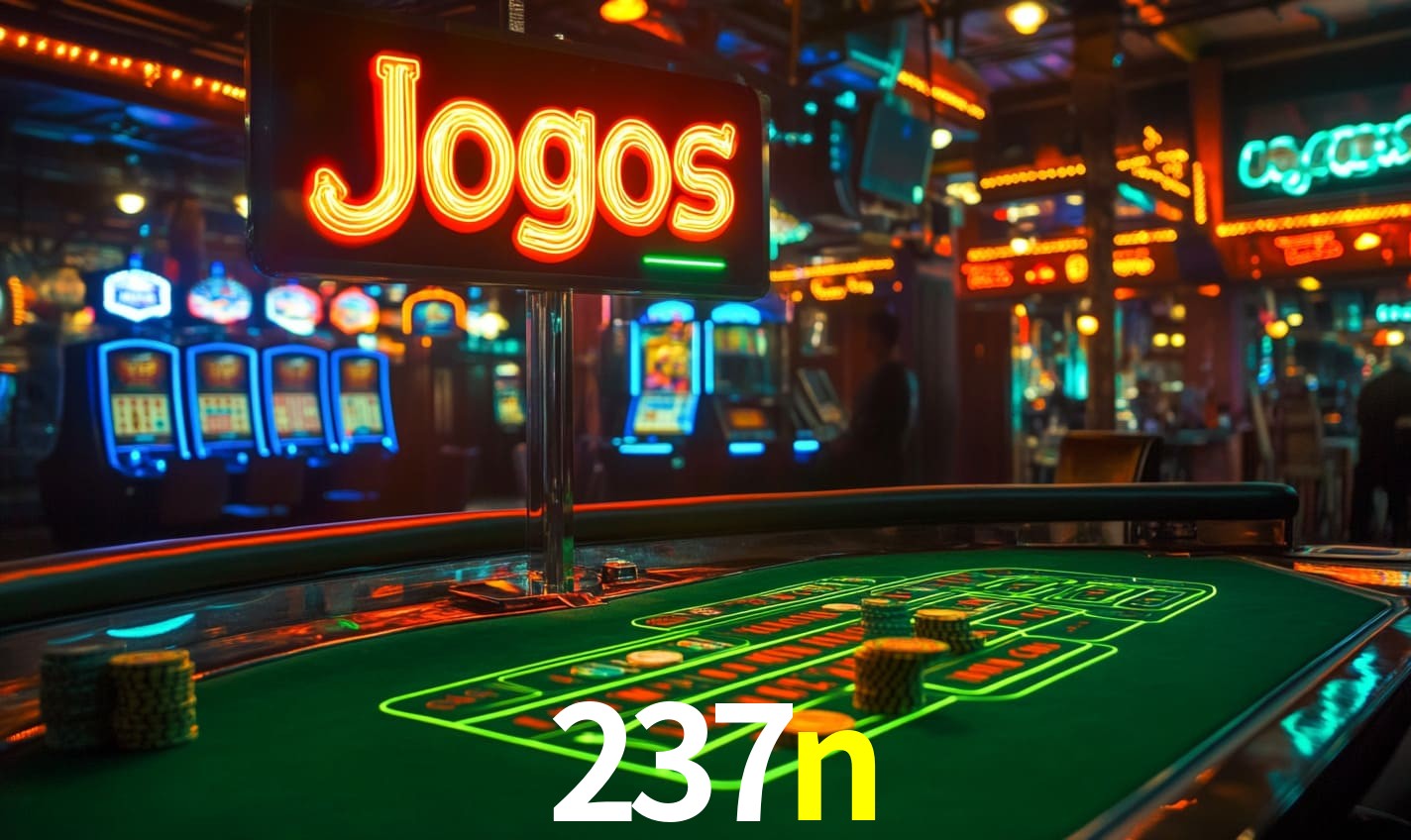 Estatísticas do Jogo 237n