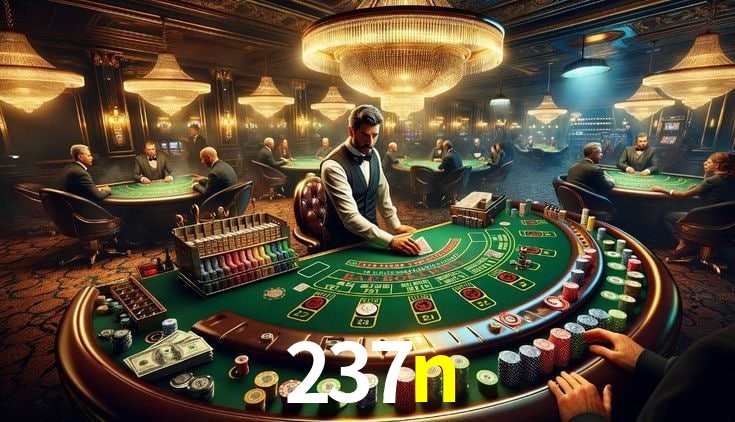 Casino Ao Vivo 237n