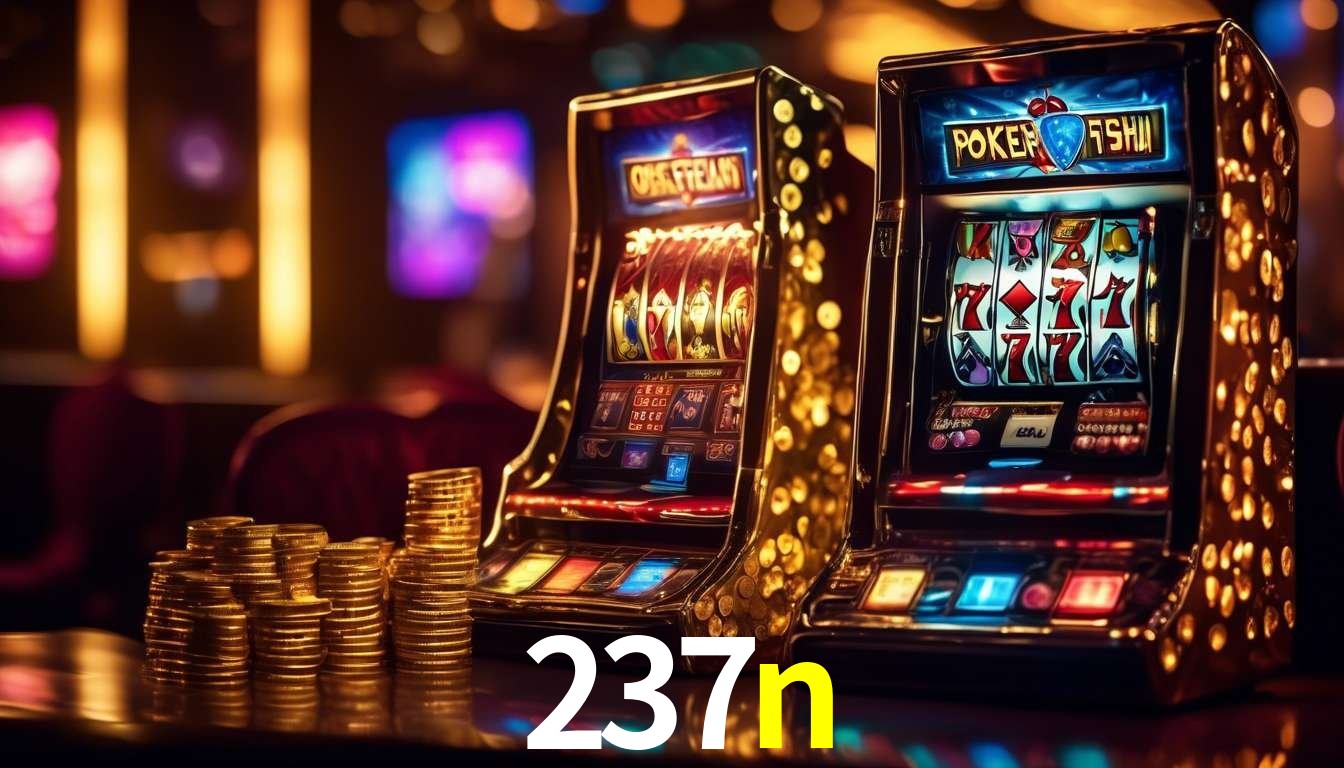 Casino Ao Vivo 237n