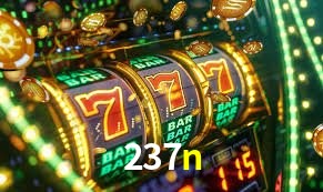 Descubra o Mundo do Cassino Online com 237n