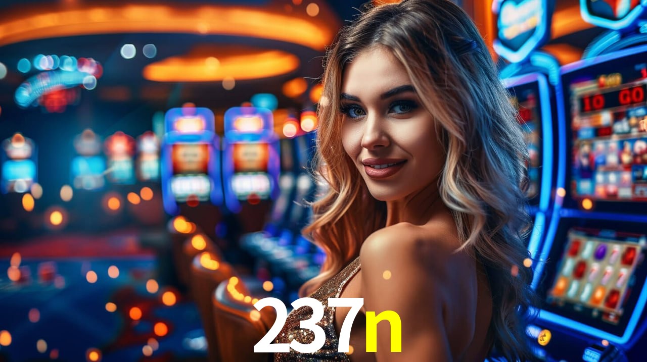 Casino VIP 237n