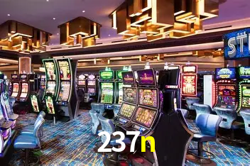 A Emoção da Loteria na 237n: Uma Chance de Mudança de Vida